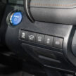 Toyota Camry Hybrid XV70 我国再次亮相, 或已不会来马
