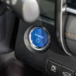 Toyota Camry Hybrid XV70 我国再次亮相, 或已不会来马