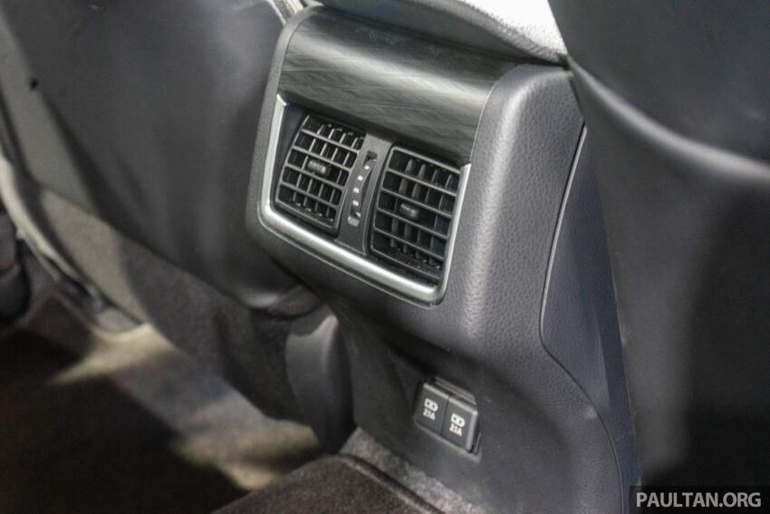 Toyota Camry Hybrid XV70 我国再次亮相, 或已不会来马 248608
