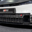 Toyota Prius 24h Le Mans Centennial GR Edition 本地亮相！第五代混动车，纪念勒芒24小时耐力赛100周年而生
