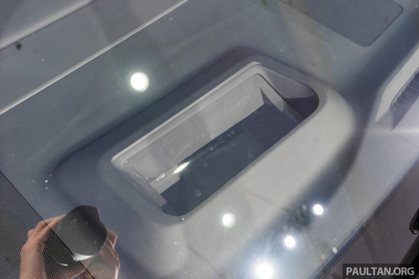 油电版 Toyota Alphard 与 Vellfire HEV 本地亮相, 或来马? 248511
