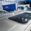 油电版 Toyota Alphard 与 Vellfire HEV 本地亮相, 或来马?