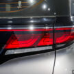 油电版 Toyota Alphard 与 Vellfire HEV 本地亮相, 或来马?
