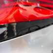 油电版 Toyota Alphard 与 Vellfire HEV 本地亮相, 或来马?