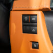 油电版 Toyota Alphard 与 Vellfire HEV 本地亮相, 或来马?