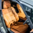 油电版 Toyota Alphard 与 Vellfire HEV 本地亮相, 或来马?