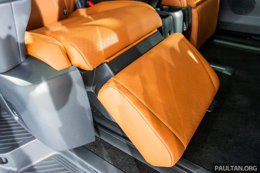 油电版 Toyota Alphard 与 Vellfire HEV 本地亮相, 或来马? 248549