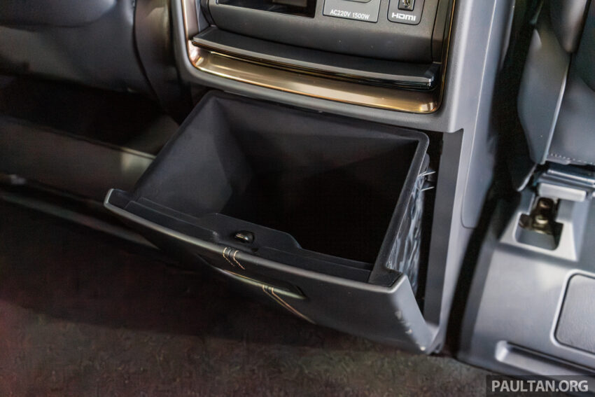 油电版 Toyota Alphard 与 Vellfire HEV 本地亮相, 或来马? 248555