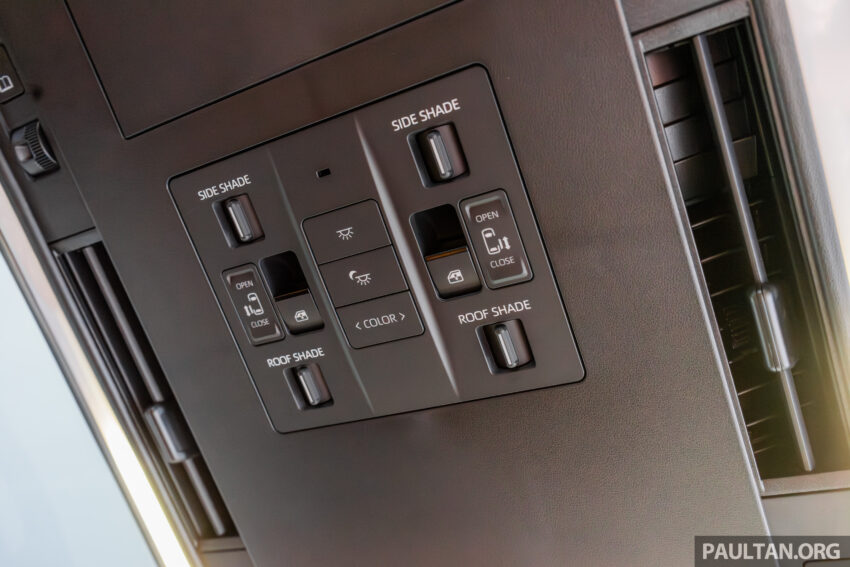 油电版 Toyota Alphard 与 Vellfire HEV 本地亮相, 或来马? 248558
