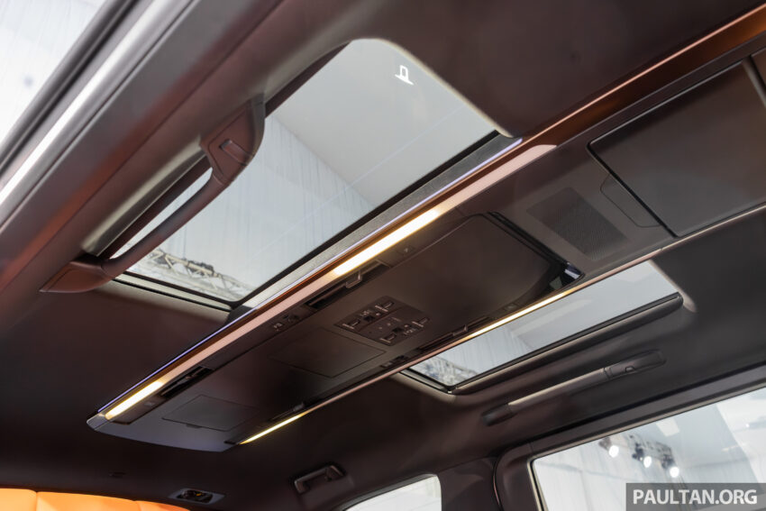油电版 Toyota Alphard 与 Vellfire HEV 本地亮相, 或来马? 248562