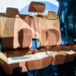 油电版 Toyota Alphard 与 Vellfire HEV 本地亮相, 或来马?