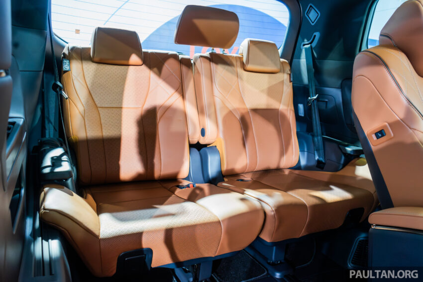 油电版 Toyota Alphard 与 Vellfire HEV 本地亮相, 或来马? 248563