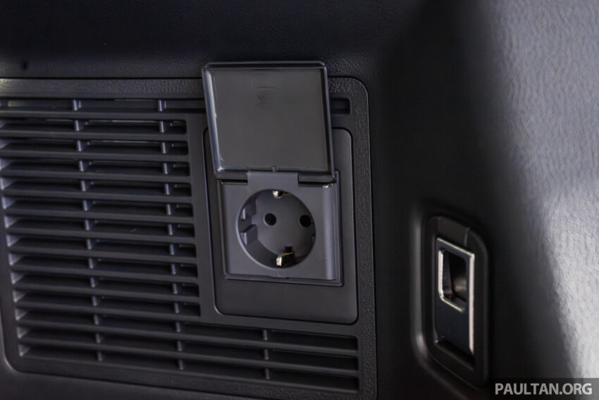油电版 Toyota Alphard 与 Vellfire HEV 本地亮相, 或来马? 248567