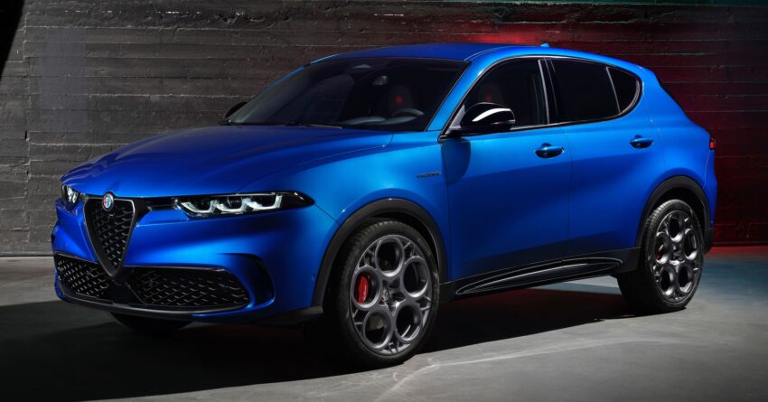 大马 Stellantis 集团确认 Peugeot 408 将在今年第二季来马, 并预告 Alfa Romeo, Citroen 和 Jeep 将重返大马市场 250638