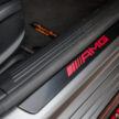 试驾：Mercedes-AMG A45 S Street Style Edition 小改款，最大输出功率达 421 PS / 500 Nm，还是钢炮之王吗？