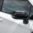新车实拍: Toyota GR Corolla, 手排掀背钢炮, 售价35.5万