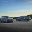 Audi Q6 与 SQ6 e-tron 首发, 最快4.2秒破百, 续航最长625公里, 21分钟可充电至80%, 与 Porsche Macan 同组底盘