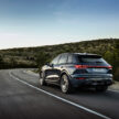 Audi Q6 与 SQ6 e-tron 首发, 最快4.2秒破百, 续航最长625公里, 21分钟可充电至80%, 与 Porsche Macan 同组底盘