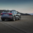 Audi Q6 与 SQ6 e-tron 首发, 最快4.2秒破百, 续航最长625公里, 21分钟可充电至80%, 与 Porsche Macan 同组底盘