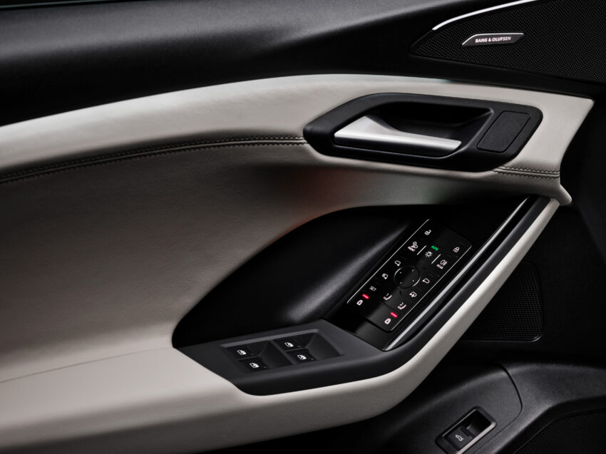 Audi Q6 与 SQ6 e-tron 首发, 最快4.2秒破百, 续航最长625公里, 21分钟可充电至80%, 与 Porsche Macan 同组底盘 251723