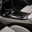 Audi Q6 与 SQ6 e-tron 首发, 最快4.2秒破百, 续航最长625公里, 21分钟可充电至80%, 与 Porsche Macan 同组底盘