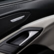 Audi Q6 与 SQ6 e-tron 首发, 最快4.2秒破百, 续航最长625公里, 21分钟可充电至80%, 与 Porsche Macan 同组底盘