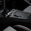 Audi Q6 与 SQ6 e-tron 首发, 最快4.2秒破百, 续航最长625公里, 21分钟可充电至80%, 与 Porsche Macan 同组底盘