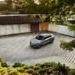 Audi Q6 与 SQ6 e-tron 首发, 最快4.2秒破百, 续航最长625公里, 21分钟可充电至80%, 与 Porsche Macan 同组底盘
