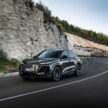 Audi Q6 与 SQ6 e-tron 首发, 最快4.2秒破百, 续航最长625公里, 21分钟可充电至80%, 与 Porsche Macan 同组底盘