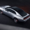 第八代 Dodge Charger Daytona 正式首发, 全球首款纯电动美式肌肉车, 3.3秒破百, 极速220km/h, 续航里程510公里