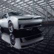 第八代 Dodge Charger Daytona 正式首发, 全球首款纯电动美式肌肉车, 3.3秒破百, 极速220km/h, 续航里程510公里