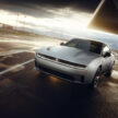 第八代 Dodge Charger Daytona 正式首发, 全球首款纯电动美式肌肉车, 3.3秒破百, 极速220km/h, 续航里程510公里