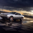 第八代 Dodge Charger Daytona 正式首发, 全球首款纯电动美式肌肉车, 3.3秒破百, 极速220km/h, 续航里程510公里