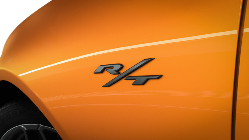 第八代 Dodge Charger Daytona 正式首发, 全球首款纯电动美式肌肉车, 3.3秒破百, 极速220km/h, 续航里程510公里 250738