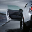 第八代 Dodge Charger Daytona 正式首发, 全球首款纯电动美式肌肉车, 3.3秒破百, 极速220km/h, 续航里程510公里
