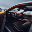 第八代 Dodge Charger Daytona 正式首发, 全球首款纯电动美式肌肉车, 3.3秒破百, 极速220km/h, 续航里程510公里