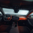 第八代 Dodge Charger Daytona 正式首发, 全球首款纯电动美式肌肉车, 3.3秒破百, 极速220km/h, 续航里程510公里