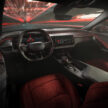 第八代 Dodge Charger Daytona 正式首发, 全球首款纯电动美式肌肉车, 3.3秒破百, 极速220km/h, 续航里程510公里