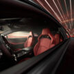 第八代 Dodge Charger Daytona 正式首发, 全球首款纯电动美式肌肉车, 3.3秒破百, 极速220km/h, 续航里程510公里