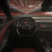 第八代 Dodge Charger Daytona 正式首发, 全球首款纯电动美式肌肉车, 3.3秒破百, 极速220km/h, 续航里程510公里
