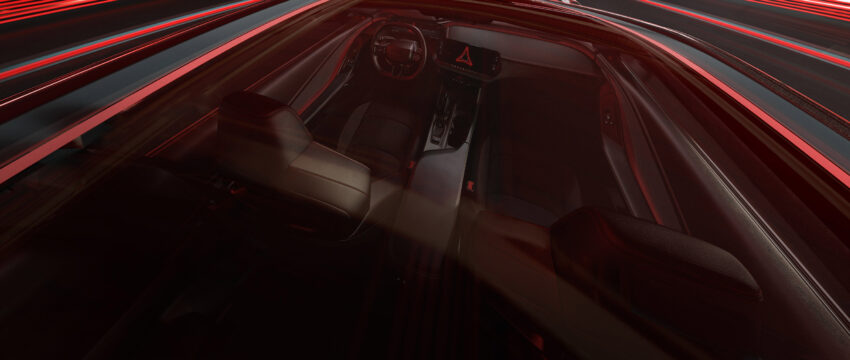 第八代 Dodge Charger Daytona 正式首发, 全球首款纯电动美式肌肉车, 3.3秒破百, 极速220km/h, 续航里程510公里 250747