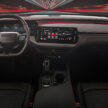 第八代 Dodge Charger Daytona 正式首发, 全球首款纯电动美式肌肉车, 3.3秒破百, 极速220km/h, 续航里程510公里