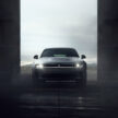 第八代 Dodge Charger Daytona 正式首发, 全球首款纯电动美式肌肉车, 3.3秒破百, 极速220km/h, 续航里程510公里
