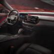 第八代 Dodge Charger Daytona 正式首发, 全球首款纯电动美式肌肉车, 3.3秒破百, 极速220km/h, 续航里程510公里