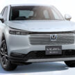 2024 Honda HR-V 小改款官图释出！搭自适应光束头灯、新尾灯设计、重新调校动力系统，e:HEV 混动反应更敏捷