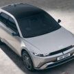 2024 Hyundai Ioniq 5 升级款首发, N Line车型, 电池更大