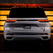 Jeep Grand Cherokee 4xe 泰国售价确认, 要价71.4万令吉, 2.0L汽油引擎+电动马达组成PHEV系统, 搭载夜视镜头