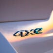 Jeep Grand Cherokee 4xe 泰国售价确认, 要价71.4万令吉, 2.0L汽油引擎+电动马达组成PHEV系统, 搭载夜视镜头