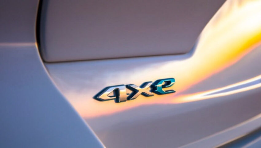 Jeep Grand Cherokee 4xe 泰国售价确认, 要价71.4万令吉, 2.0L汽油引擎+电动马达组成PHEV系统, 搭载夜视镜头 252216
