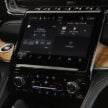 Jeep Grand Cherokee 4xe 泰国售价确认, 要价71.4万令吉, 2.0L汽油引擎+电动马达组成PHEV系统, 搭载夜视镜头